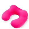 JLFTF Ultralight Inflatable Travel Pillow Compressible, Compact, Inflatable, Comfortable, Ergonomic Pillow for Neck and Lumbar Support During Camping for view 1