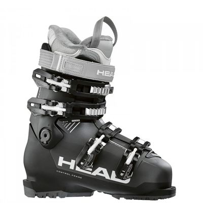 HEAD Edge LYT 80 Ski Boot - Womens, Black/Copper, 22.5
