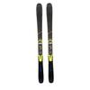 HEAD Unisex Kore 93 Graphene Grey Freeride All-Mountain Skis, Size: 189 view 1