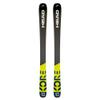 HEAD Unisex Kore 93 Graphene Grey Freeride All-Mountain Skis, Size: 189 view 2