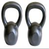 Ader 8kg (18lb) Premier Kettlebell Set (2pcs) view 1