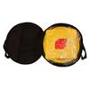 Oncourt Offcourt Pickleball Lines Set  Quickly Set Up Your Pickleball Court/Easier Than Taping/Carrying Case Included view 2