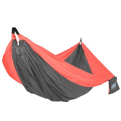 Equip Lightweight Hammock Perfect Backpacking & Camping Hammock, Supports Up to 500lbs & Patterns