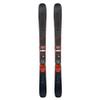 HEAD Unisex Kore 99 Graphene Grey Freeride All-Mountain Skis, Size: 180 view 1