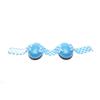DIALA Earmuffs Soundproof Soundproof Earmuffs Noise Reduction Elastic Belt 2 Months Baby Available Noise Reduction Earmuffs Elastic Belt R-41 view 2