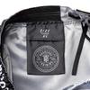 Hardcore Training Fight Shorts Recruit Black Green Red Purple Blue Men's Boxing MMA BJJ Grappling Kickboxing No Gi view 4