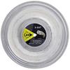 Dunlop Sports S-Gut 16G Tennis String, White, 660' Reel view 1