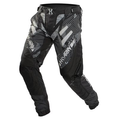 HK Army Freeline V2 Jogger Fit Paintball Pants - Graphite - X-Large (38-40)
