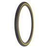 Alta Bicycle Tire Duro 26" x 1.75" Bike Tire Comp 3 Tread, Multiple Colors (Black/Gum Wall) view 1