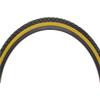 Alta Bicycle Tire Duro 26" x 1.75" Bike Tire Comp 3 Tread, Multiple Colors (Black/Gum Wall) view 2