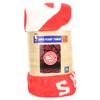 NBA Redux Super Soft Plush Throw Blanket (Atlanta Hawks) view 2