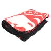 NBA Redux Super Soft Plush Throw Blanket (Atlanta Hawks) view 3