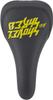 reverse Nico Vink Shovel and Shred Saddle Black/Yellow - 40325 view 4