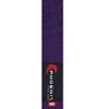 Phoenix Fight Gear BJJ Belt for Jiu Jitsu- A0, A1, A2, A3, A4, A5, White, Yellow, Orange, Purple, Blue, Green, Grey, Black (Purple, A5) view 3