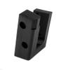 Spartan Mount Compatible with SIG P229 P250 P320 Pistols [Barrel Right] | Wall Display Storage Organization System | Unique Low Profile Design | Gun Safe Wall Room Mounting Solution | Made in USA view 2