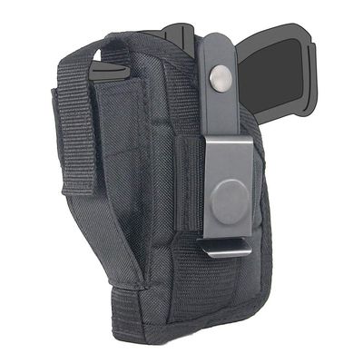 Belt Side Holster fits Beretta Px4 Storm Compact with 3.2" Barrel with ArmaLaser GTO