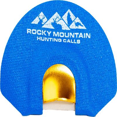 Rocky Mountain Hunting Calls 135 Reaper Diaphragm Call