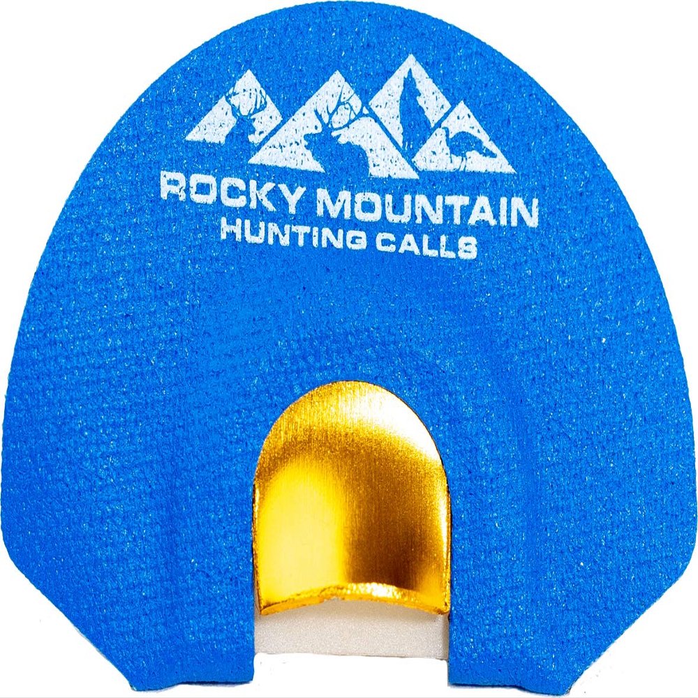 Rocky Mountain Hunting Calls 135 Reaper Diaphragm Call