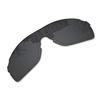 Millersawp EV Zero Pitch OO9383 Replacement Lenses Compatible with Oakley Sunglass-Stealth Black view 1