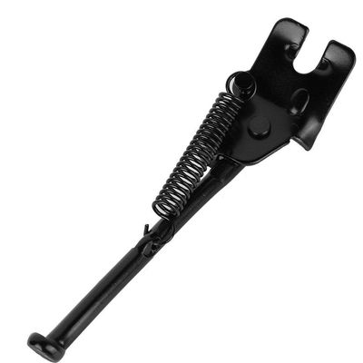 VGEBY1 Bike Kickstand, 5 Sizes Optional Steel Bicycle Side Kickstand Parking Stand Support Foot Brace for Children Bike(14") Sportinggoods Bicycles and Spare Parts