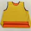 SPORTSBIBS Pinnies Sport Child Youth Teen Adult 2-color Reversible Bibs Soccer Basketball Football Scrimmage Team Jersey view 4