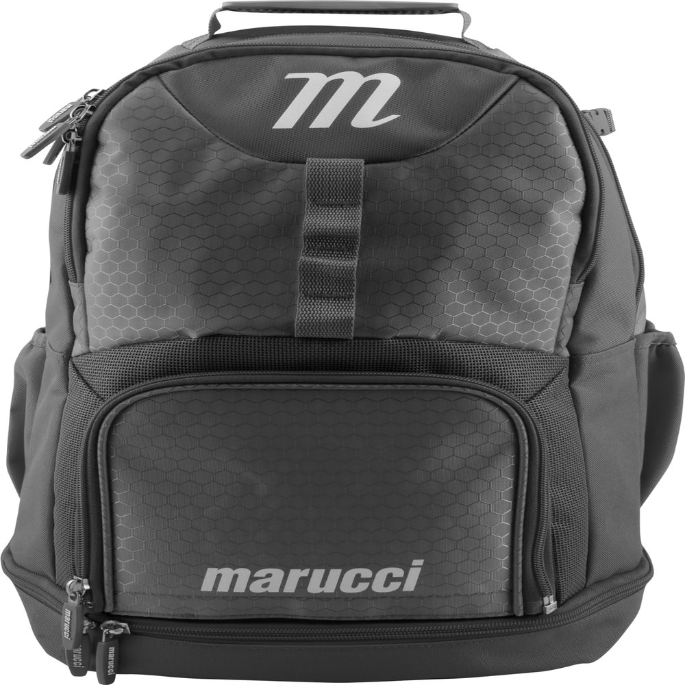 Marucci 2020 F5 Bat Pack, Gray