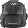 Marucci 2020 F5 Bat Pack, Gray view 1
