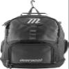 Marucci 2020 F5 Bat Pack, Gray view 2