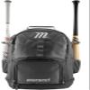 Marucci 2020 F5 Bat Pack, Gray view 3