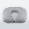 JLFTF Ultralight Inflatable Travel Pillow Compact, Comfortable, Ergonomic Inflatable Pillow for Neck and Lumbar Support for Camping, Hiking, Backpacking view 2