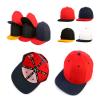 Snapback Hat Originals Clean Up Adjustable Style Unisex Cap MAAB0364 (Blackyellow) view 2