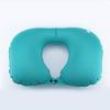 JLFTF Ultralight Inflatable Travel Pillow Compact, Comfortable, Ergonomic Inflatable Pillow for Neck and Lumbar Support for Camping, Hiking, Backpacking view 2