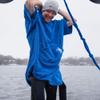 SWELL Wakesurf Creator Boat Coat - Hooded Microfiber Towel (Large) view 2