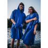 SWELL Wakesurf Creator Boat Coat - Hooded Microfiber Towel (Large) view 3