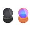 Mryok 2 Pair Polarized Replacement Lenses for Oakley Madman Sunglass - Options view 1