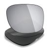 Mryok 2 Pair Polarized Replacement Lenses for Oakley Triggerman Sunglass - Options view 2