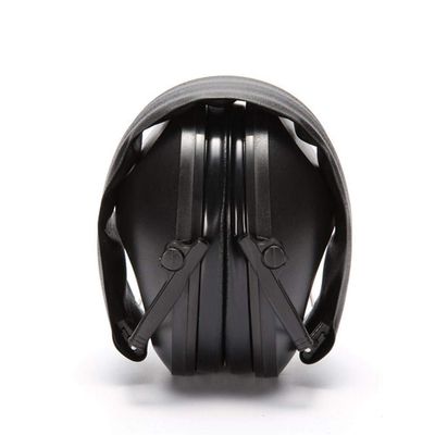 Earmuffs Outdoor Protection Headset Safety Earplugs True Adventure Safety Ear Defenders Soundproof PE-35