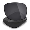 Mryok 2 Pair Polarized Replacement Lenses for Oakley Crossrange XL Sunglass - Options view 2