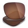 Mryok 2 Pair Polarized Replacement Lenses for Oakley Crossrange XL Sunglass - Options view 3