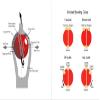 T-20 Cricket Ball (Pack of Three) view 2