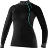 Bare Womens Exowear Long Sleeve Top Wet/Dry Undergarment Shirt (12) view 1