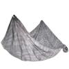 Kijaro Ultralight Hammock Journey Print, Hallett Peak Gray view 1