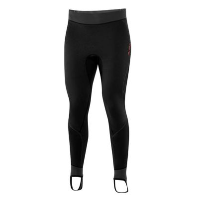EXOWEAR Pant Mens - Black - XL