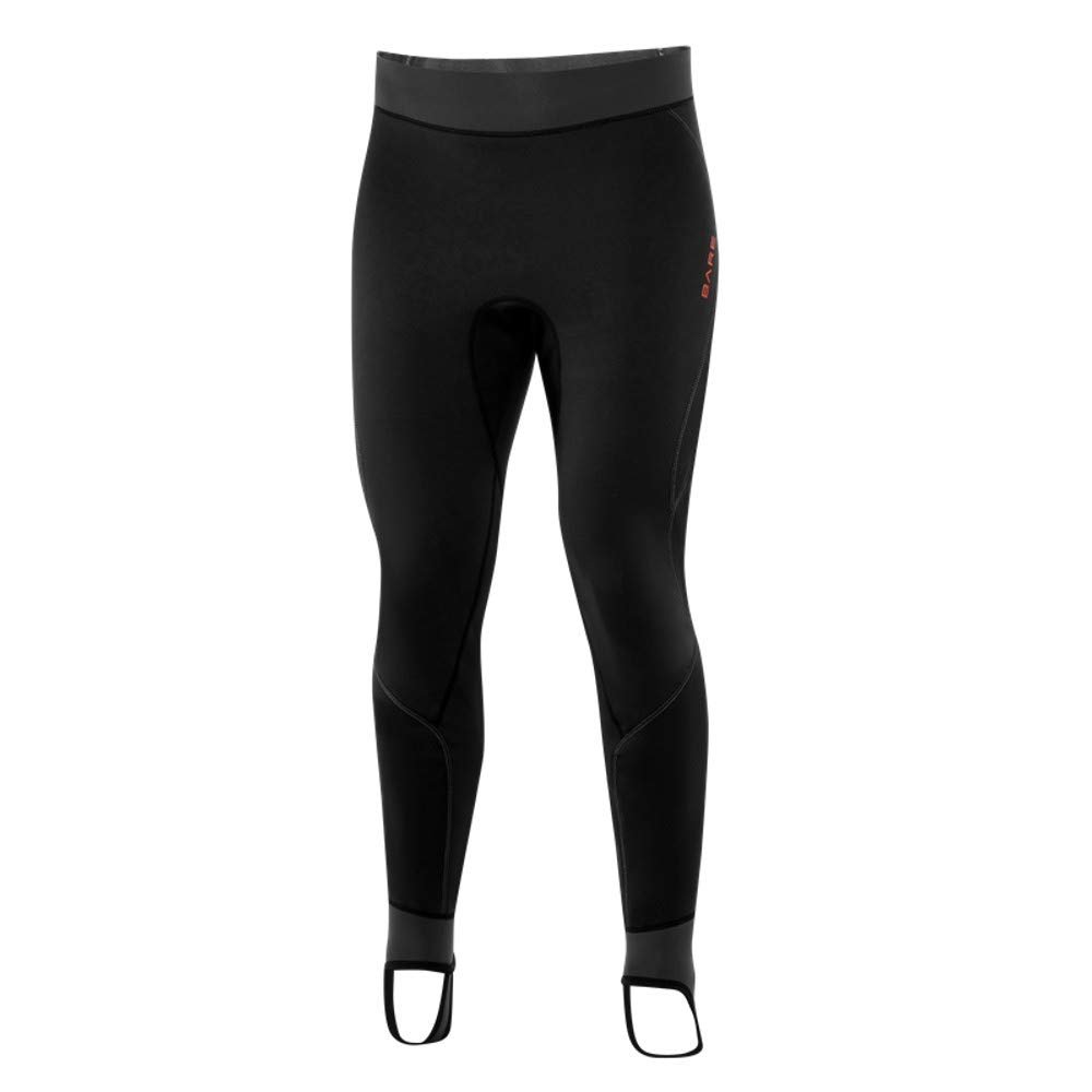 EXOWEAR Pant Mens - Black - XL
