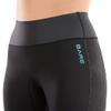 Bare Womens Exowear Pants Wet/Dry Undergarment (4) Black view 2