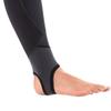 Bare Womens Exowear Pants Wet/Dry Undergarment (4) Black view 3