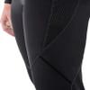 Bare Womens Exowear Pants Wet/Dry Undergarment (4) Black view 4