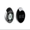 KAMUI Black Laminated Pool Billiard CUE TIP - 1 pc (Medium, 13 mm) view 3