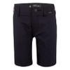Hurley Boys' Dri-FIT Walk Shorts, Black, 6 view 1