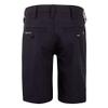 Hurley Boys' Dri-FIT Walk Shorts, Black, 6 view 2